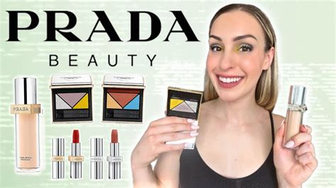 prada eyeshadow review|prada lipstick review.